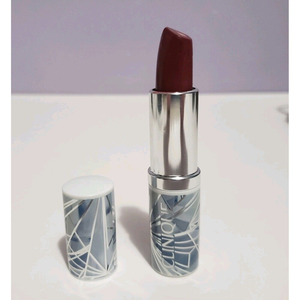 Clinique Lipstick New  Different Grape Cosmetic